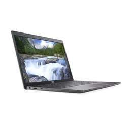 Dell Latitude 3301 13" Core i5 1.6 GHz - SSD 256 GB - 8GB AZERTY - Ranska