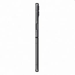 Galaxy Z Flip4 128GB - Harmaa - Lukitsematon
