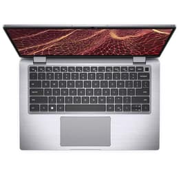 Dell Latitude 7430 14" Core i5 1.6 GHz - SSD 512 Gt - 16GB QWERTY - Englanti