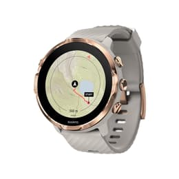 Kellot Suunto Cardio GPS 7 - Harmaa