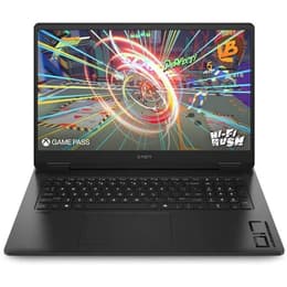 HP Omen 16 16" Ryzen AI 7 5.1 GHz - SSD 1 TB - 16GB - NVIDIA GeForce RTX 5050 QWERTY - Englanti