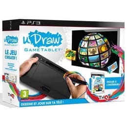 Joystick PlayStation 3 Thq Udraw