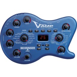 Behringer V-AMP 2 Audiotarvikkeet