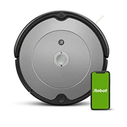 IROBOT Roomba R694 Robotti-imuri