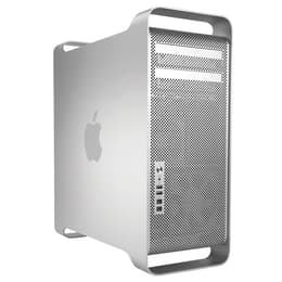 Mac Pro (Maaliskuu 2009) Xeon 2,66 GHz - HDD 640 GB - 10GB
