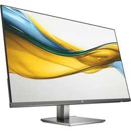HP S5 Pro 527da Tietokoneen näyttö 27" LED