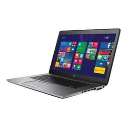 HP EliteBook 850 G1 15" Core i5 1.6 GHz - SSD 256 GB - 8GB QWERTY - Italia