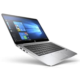 Hp EliteBook 1030 G1 13" Core m5 1.1 GHz - SSD 180 GB - 8GB AZERTY - Ranska