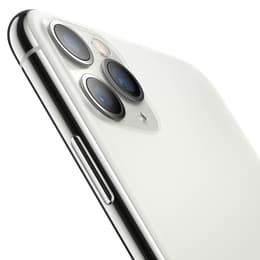 iPhone 11 Pro Max 64GB - Hopea - Lukitsematon