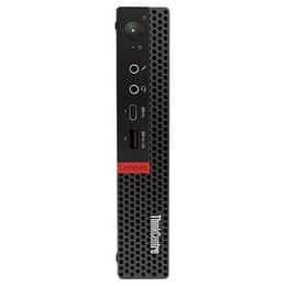 Lenovo ThinkCentre M720q Tiny Core i3 3.1 GHz - SSD 128 Gt RAM 8 GB