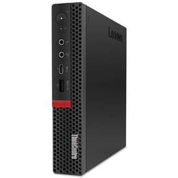 Lenovo ThinkCentre M720q Tiny Core i3 3.1 GHz - SSD 128 Gt RAM 8 GB