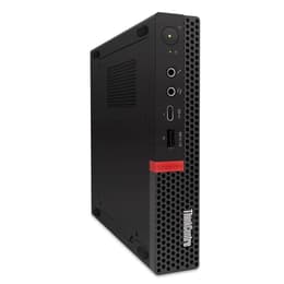 Lenovo ThinkCentre M720q Tiny Core i3 3.1 GHz - SSD 128 Gt RAM 8 GB