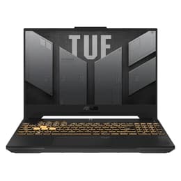 Asus TUF Gaming F15 FX507ZV4-LP047 15" Core i7 3.5 GHz - SSD 1000 GB - 16GB - NVIDIA GeForce RTX 4060 QWERTY - Espanja