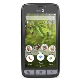 Doro 8030 8GB - Kulta - Lukitsematon