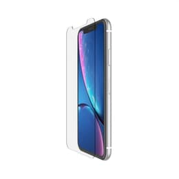 Suoja -näyttö Belkin iPhone 11/XR - Läpinäkyvä