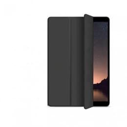 Kuori iPad Pro 11" (2018/2020/2021) / iPad Air 4 (2020) / iPad Air 5 (2022) - Termoplastinen polyuretaani (TPU) - Musta