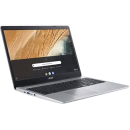 Acer Chromebook CB315-3H-P9QK 15,6 Pentium Silver 1.1 GHz 128GB SSD - 4GB AZERTY - Ranska