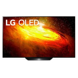 LG OLED55BX6LB Smart TV OLED Ultra HD 4K 140 cm