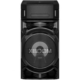 Lg XBOOM ON5 Speaker Bluetooth - Musta