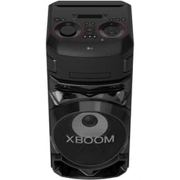 Lg XBOOM ON5 Speaker Bluetooth - Musta