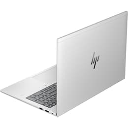 HP EliteBook 6 G1i 16" Core Ultra 7 2.2 GHz - SSD 1 TB - 32GB QWERTZ - Saksa