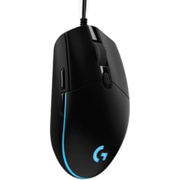 Logitech G102 LightSync Hiiri