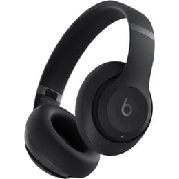 Beats By Dr. Dre Beats Studio Pro Kuulokkeet melunvaimennus wireless mikrofonilla - Musta