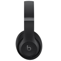 Beats By Dr. Dre Beats Studio Pro Kuulokkeet melunvaimennus wireless mikrofonilla - Musta
