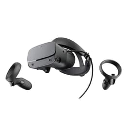 Oculus Rift S VR lasit - Virtuaalitodellisuus