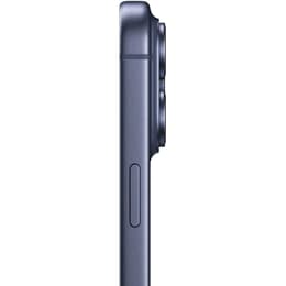 iPhone 17 Pro 1000GB - Mustansininen - Lukitsematon