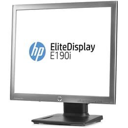 HP EliteDisplay E190I Tietokoneen näyttö 19" LCD
