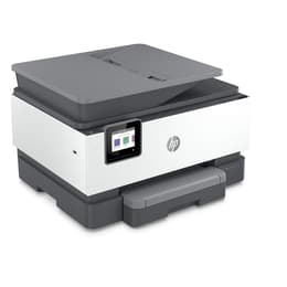 HP OfficeJet Pro 9010E Mustesuihkutulostin