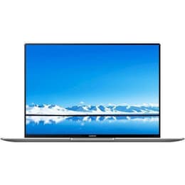 Huawei MateBook X Pro 13" Core i7 1.8 GHz - SSD 512 Gt - 16GB QWERTY - Englanti