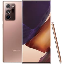 Galaxy Note20 5G 128GB - Pronssi - Lukitsematon