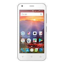 Condor Griffe T3 8GB - Valkoinen - Lukitsematon