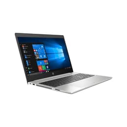 HP ProBook 450 G7 15" Core i5 1.6 GHz - SSD 256 Gt - 16GB QWERTY - Espanja