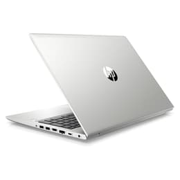 HP ProBook 450 G7 15" Core i5 1.6 GHz - SSD 256 Gt - 16GB QWERTY - Espanja