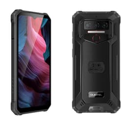 Oukitel WP23 Pro 128GB - Musta - Lukitsematon