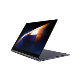 Samsung Galaxy Book4 Ultra 16" Core Ultra 9 3.8 GHz - SSD 1 TB - 32GB AZERTY - Ranska