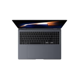 Samsung Galaxy Book4 Ultra 16" Core Ultra 9 3.8 GHz - SSD 1 TB - 32GB AZERTY - Ranska