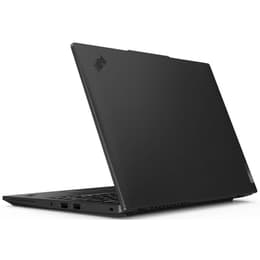 Lenovo ThinkPad L14 G5 14" Core Ultra 7 1.2 GHz - SSD 1 TB - 32GB AZERTY - Ranska
