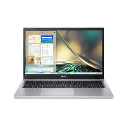 Acer Aspre 3 A315-510P-C17R 15" N 2 GHz - HDD 128 GB - 4GB QWERTZ - Sveitsi