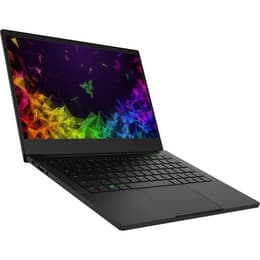 Razer Blade Stealth 13" Core i7 1.8 GHz - SSD 256 Gt - 16GB AZERTY - Ranska