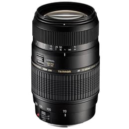 Refleksi D7000 - Musta + Sigma DG 70-300mm f/4-5.6 f/4-5.6