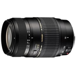 Refleksi D7000 - Musta + Sigma DG 70-300mm f/4-5.6 f/4-5.6