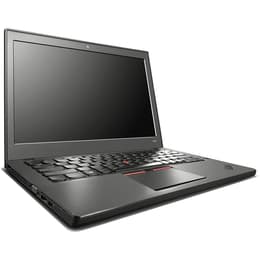 Lenovo ThinkPad X250 12" Core i5 2.2 GHz - SSD 512 Gt RAM 8 GB AZERTY - Ranska