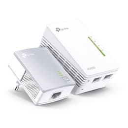 Tp-Link TL-WPA4220KIT Wi-Fi-toistaja