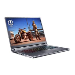 Acer Predator Triton 300 16" Core i7 2.3 GHz - 1 TB SSD - 16GB QWERTZ - Saksa