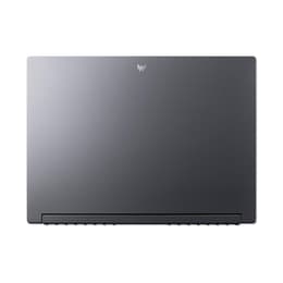 Acer Predator Triton 300 16" Core i7 2.3 GHz - 1 TB SSD - 16GB QWERTZ - Saksa