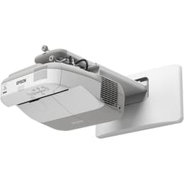 EpsonGB EB-485W Videoprojektori Helligkeit Valkoinen